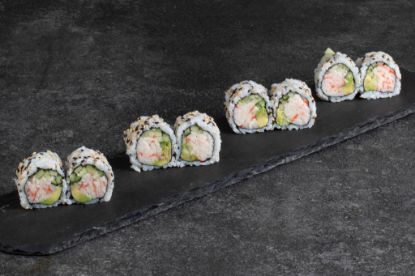 Billede af California - Ura Maki Basic 