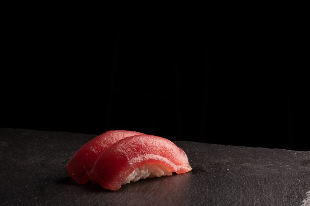 Billede af Tun nigiri