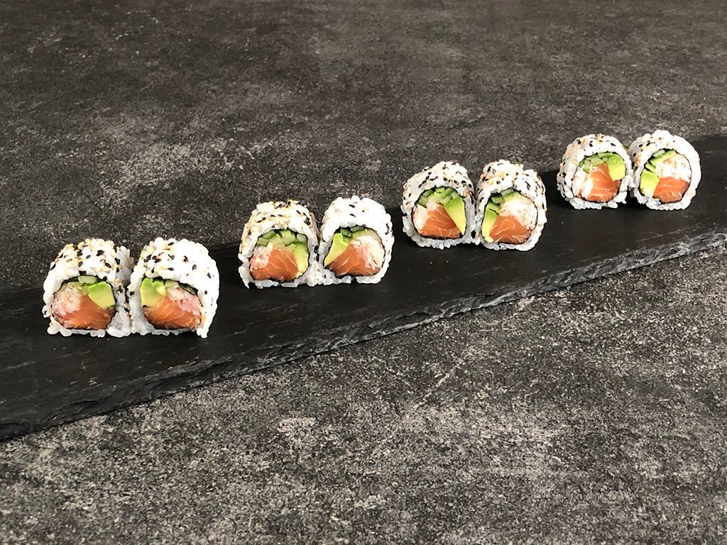 Alaska - Ura Maki Tasty | Restaurant, takeaway, kurser og events i ...