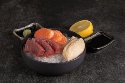 Picture of Sashimi Mix 9