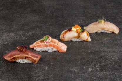 Billede af VM nigiri tasting (4)